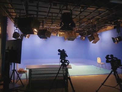 電視行業有序復工，政策幫扶節目出新，觀眾認可度提升